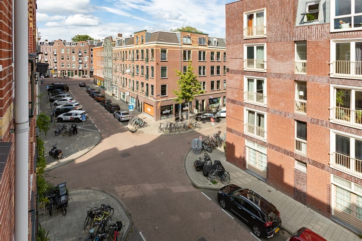 Foto 6 van Lootsstraat 20-3