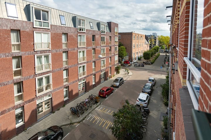 Foto 7 van Lootsstraat 20-3