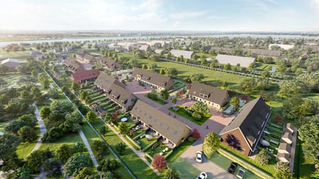 Havenkade 26 (bouwnummer 07.02) thumbnail