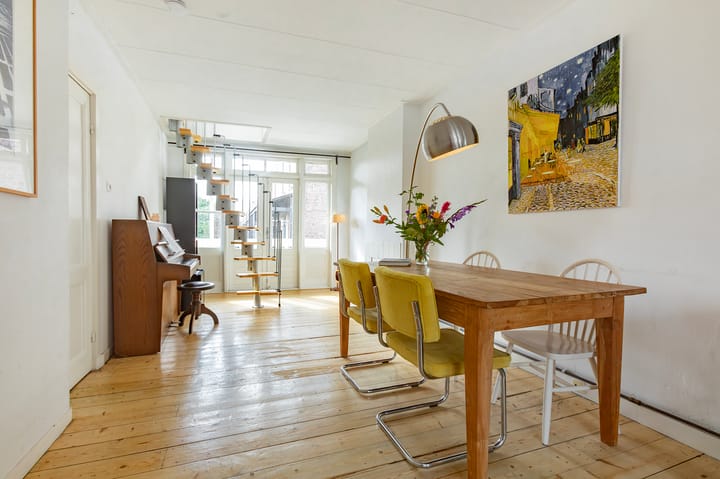 Foto 8 van Lootsstraat 20-3