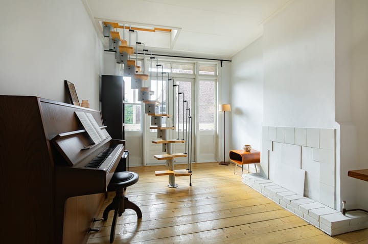 Foto 9 van Lootsstraat 20-3