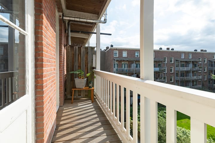 Foto 10 van Lootsstraat 20-3