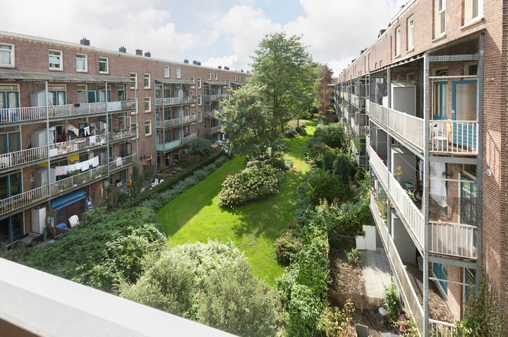 Foto 11 van Lootsstraat 20-3