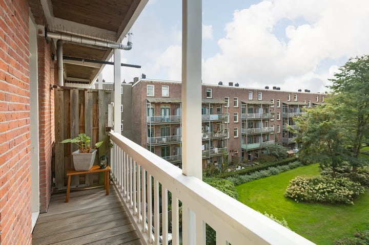 Foto 12 van Lootsstraat 20-3