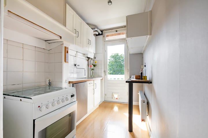 Foto 14 van Lootsstraat 20-3