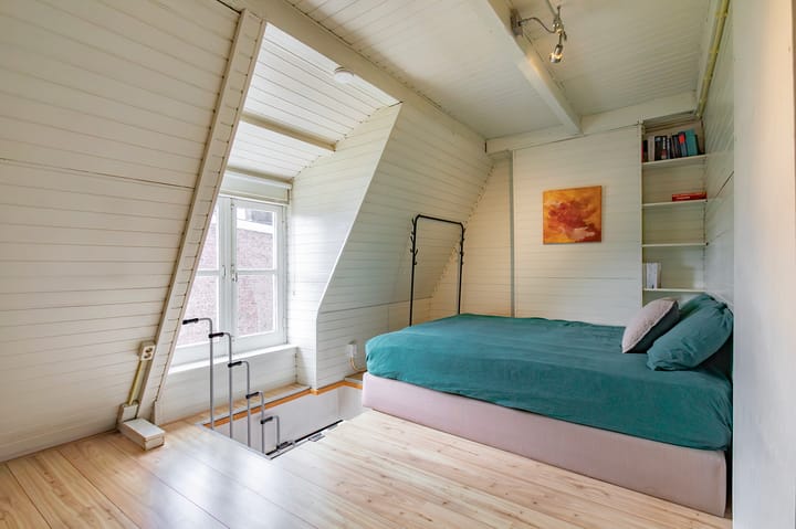 Foto 16 van Lootsstraat 20-3