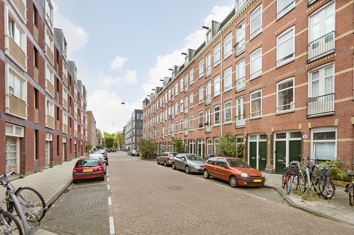 Foto 20 van Lootsstraat 20-3