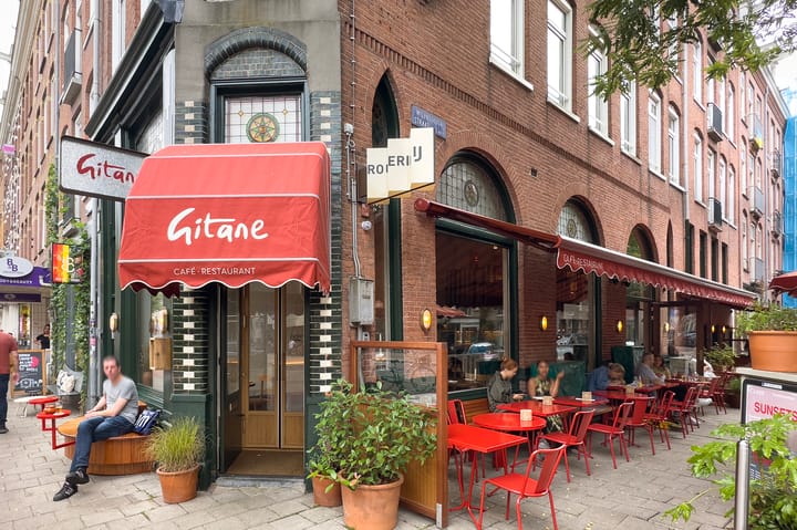 Foto 22 van Lootsstraat 20-3