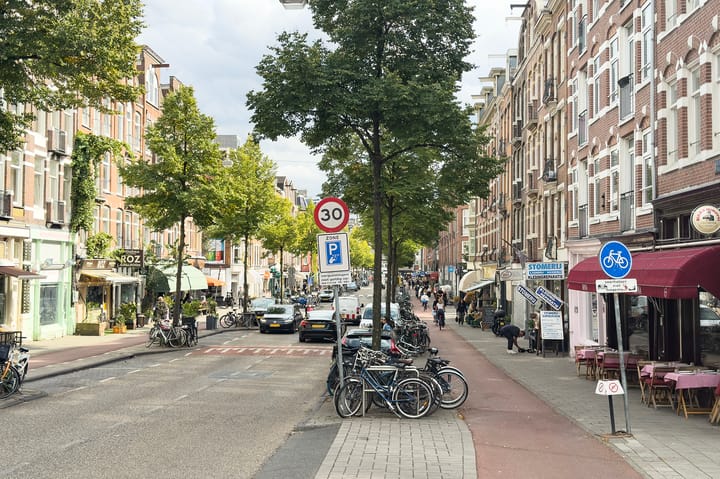 Foto 24 van Lootsstraat 20-3