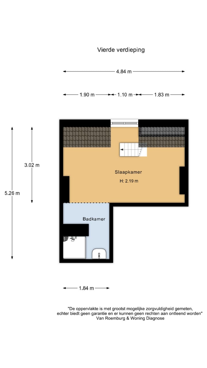 Foto 27 van Lootsstraat 20-3