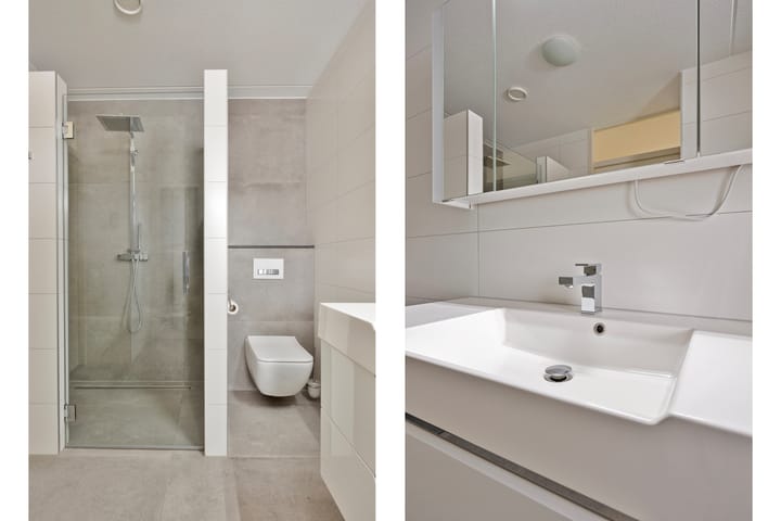 Photo 2 of Lichtenbergerstraat 1-F