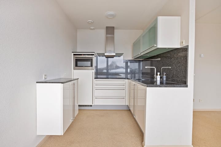 Photo 3 of Lichtenbergerstraat 1-F