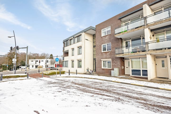 Photo 7 of Lichtenbergerstraat 1-F