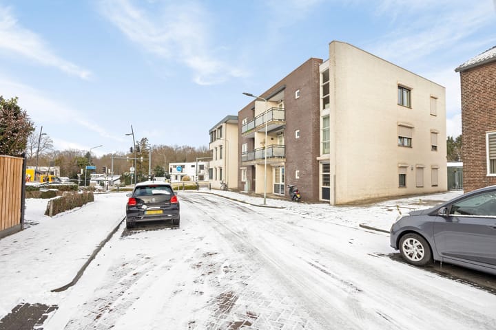 Photo 9 of Lichtenbergerstraat 1-F