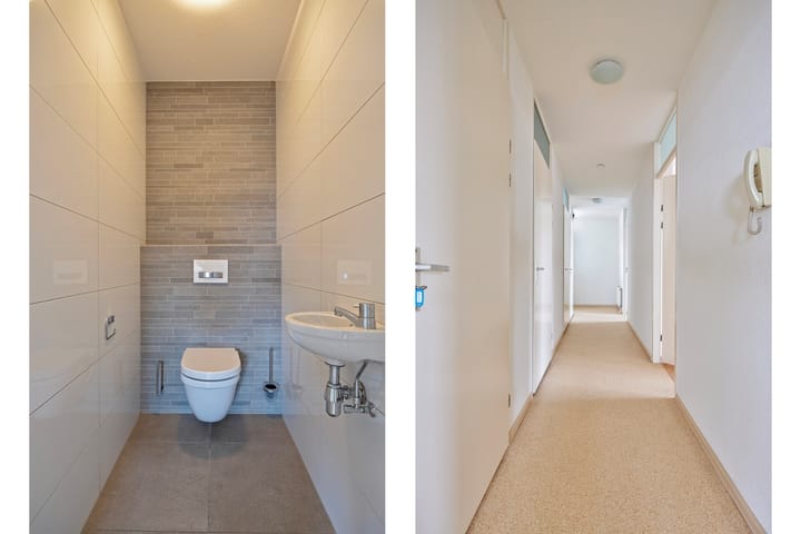 Photo 10 of Lichtenbergerstraat 1-F