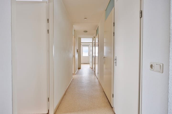 Photo 11 of Lichtenbergerstraat 1-F