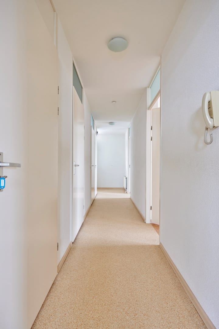 Photo 12 of Lichtenbergerstraat 1-F