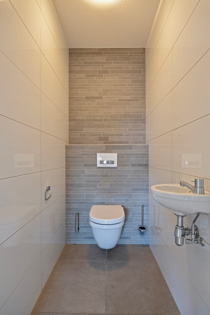 Photo 13 of Lichtenbergerstraat 1-F