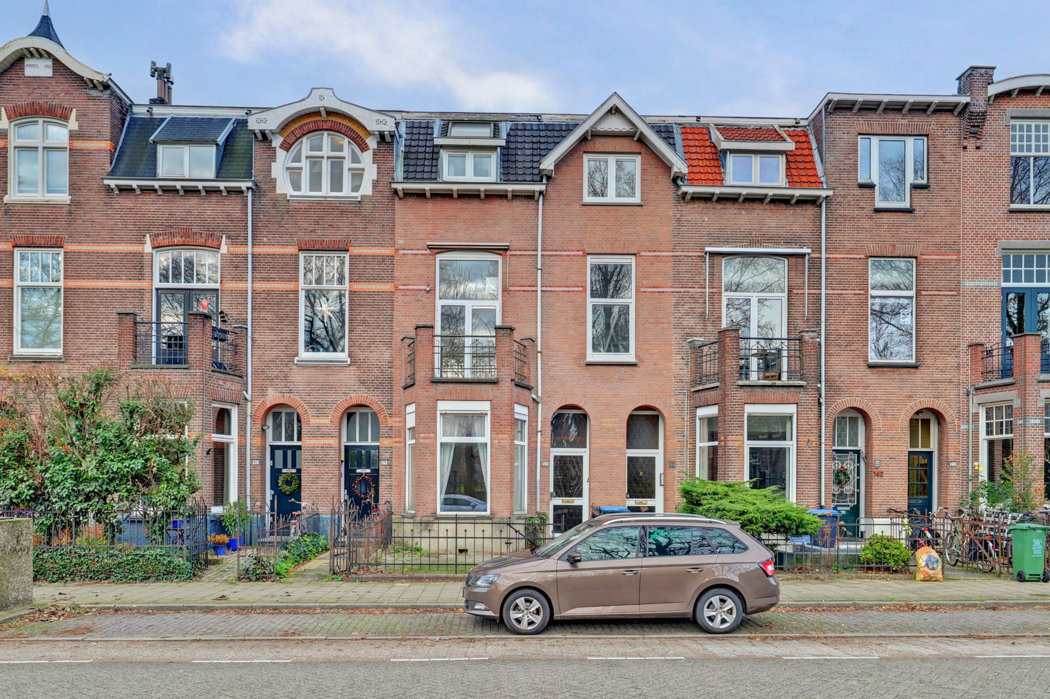 Koolemans Beynenstraat 146 
