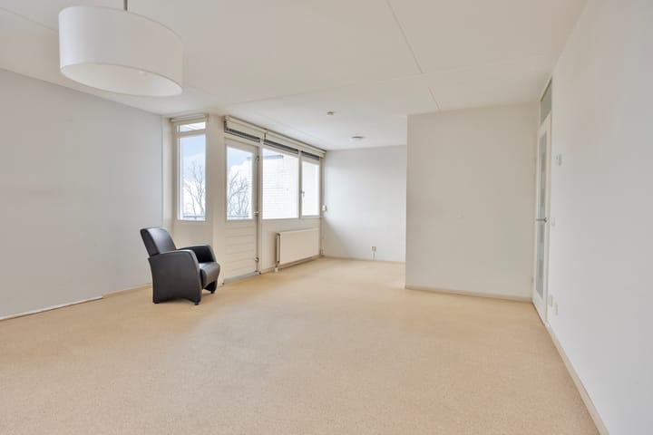 Photo 16 of Lichtenbergerstraat 1-F