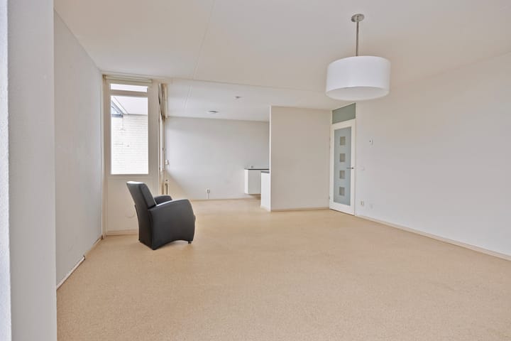 Photo 17 of Lichtenbergerstraat 1-F