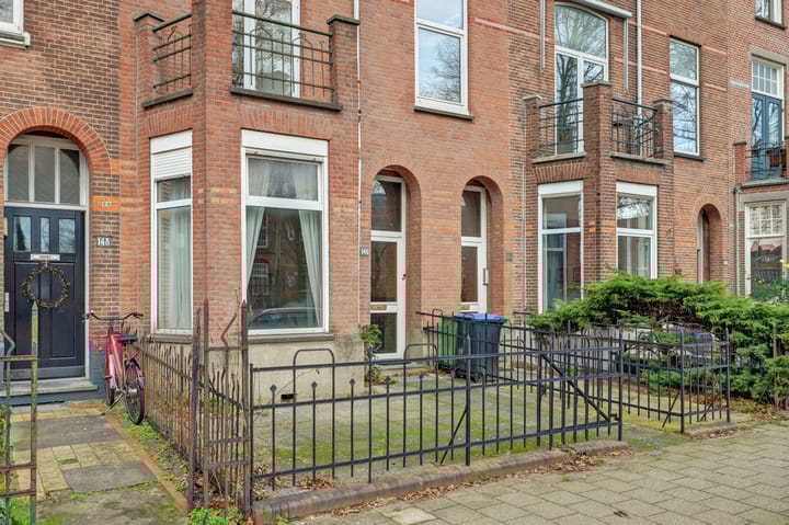 Foto 6 van Koolemans Beynenstraat 146