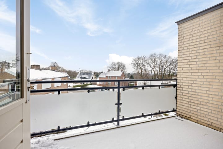 Photo 18 of Lichtenbergerstraat 1-F