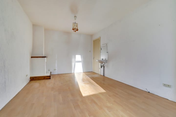 Foto 10 van Koolemans Beynenstraat 146