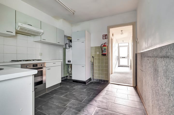 Foto 13 van Koolemans Beynenstraat 146