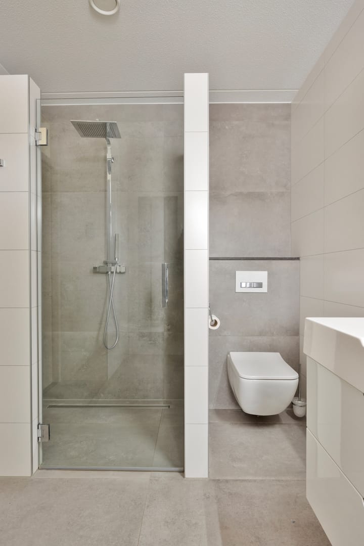 Photo 23 of Lichtenbergerstraat 1-F