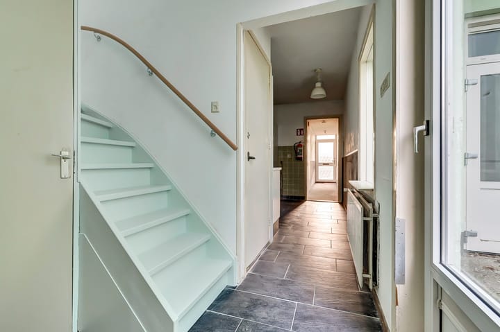 Foto 19 van Koolemans Beynenstraat 146