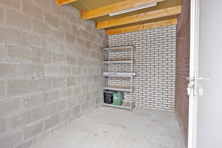 Photo 27 of Lichtenbergerstraat 1-F