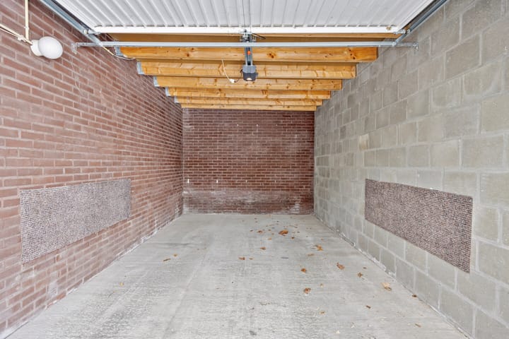 Photo 5 of Lichtenbergerstraat 1-F