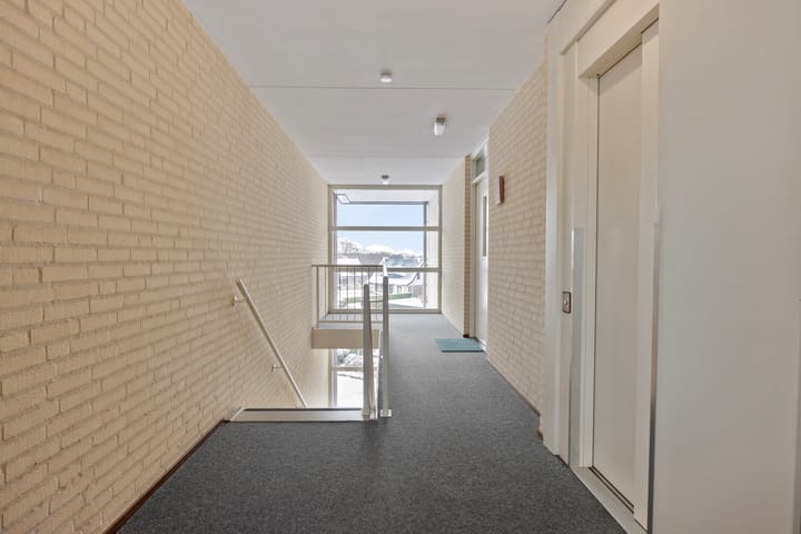 Photo 31 of Lichtenbergerstraat 1-F