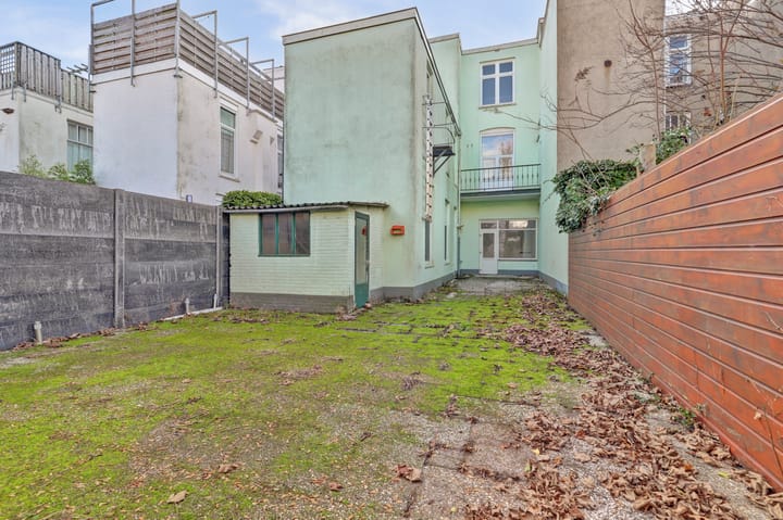 Foto 30 van Koolemans Beynenstraat 146