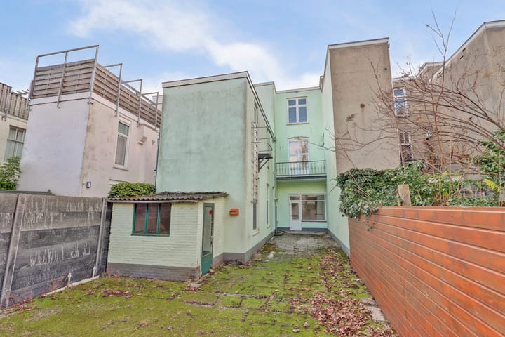 Foto 32 van Koolemans Beynenstraat 146