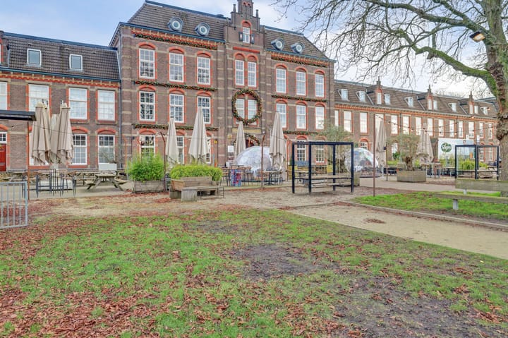 Foto 41 van Koolemans Beynenstraat 146