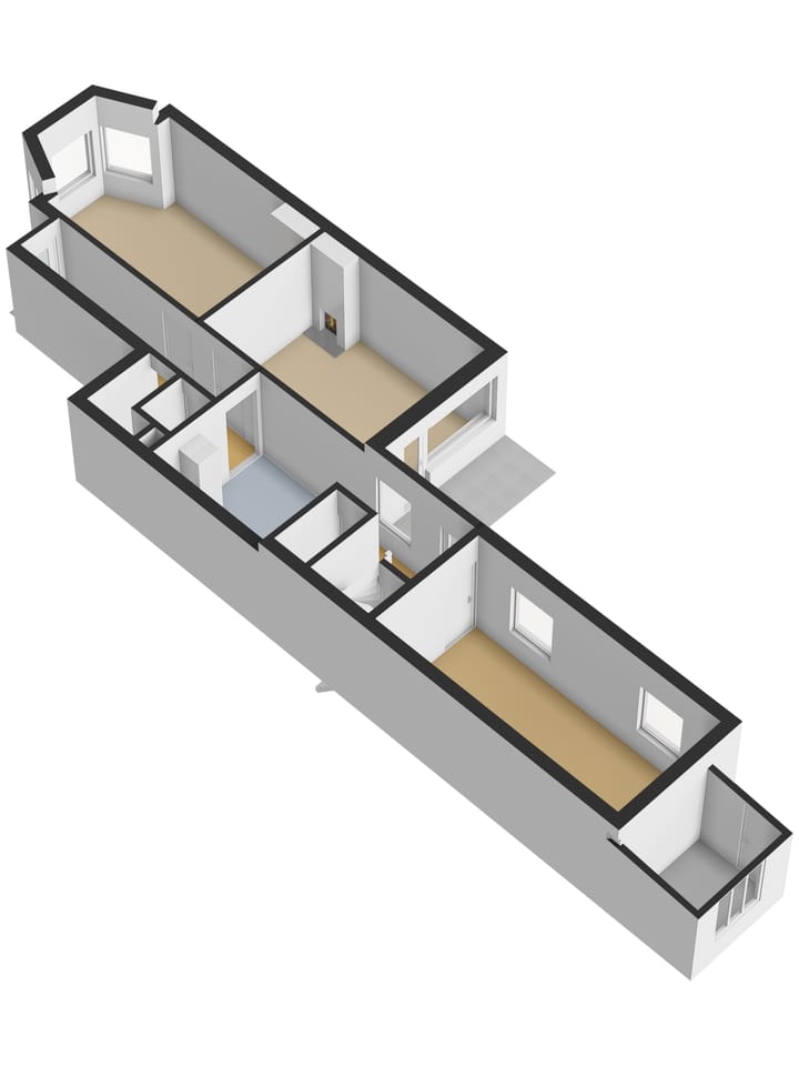 Foto 45 van Koolemans Beynenstraat 146