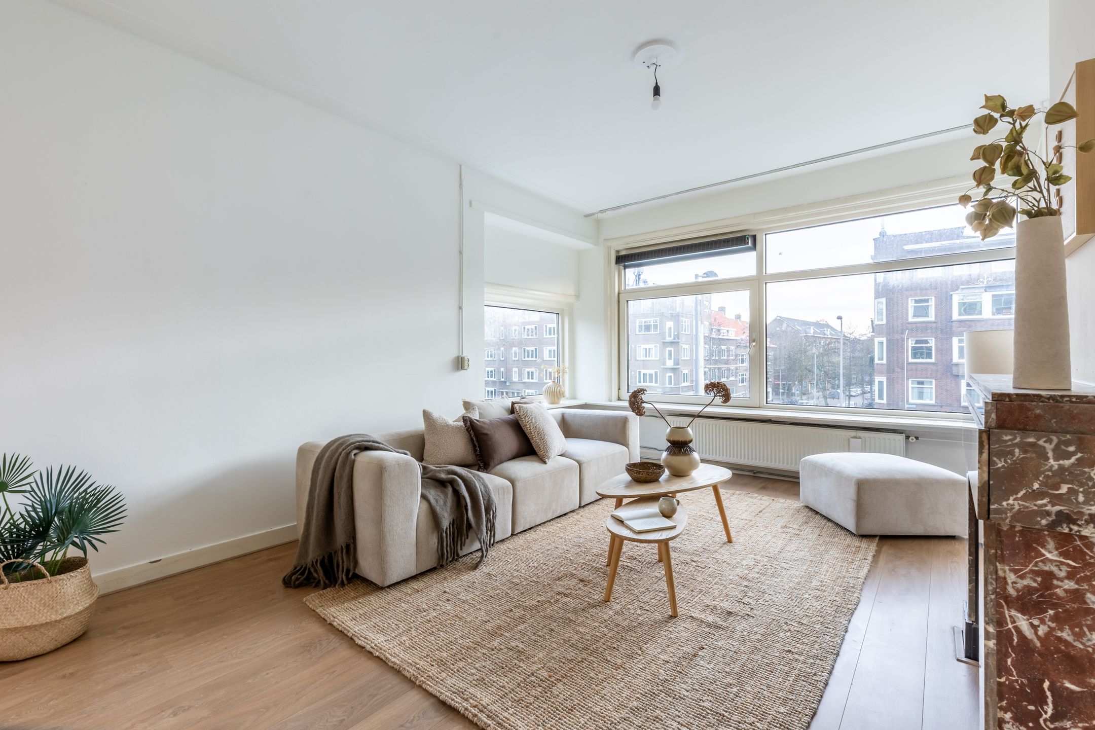 Buying a house in The Netherlands., Schieweg 170-A