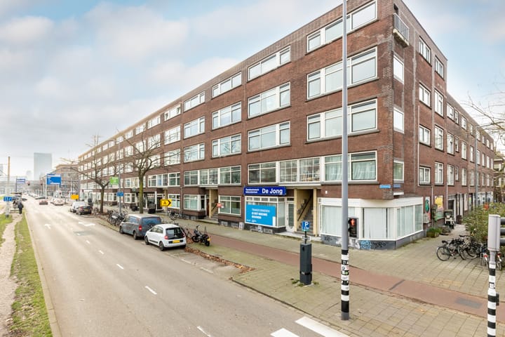 Foto 3 van Schieweg 170-A