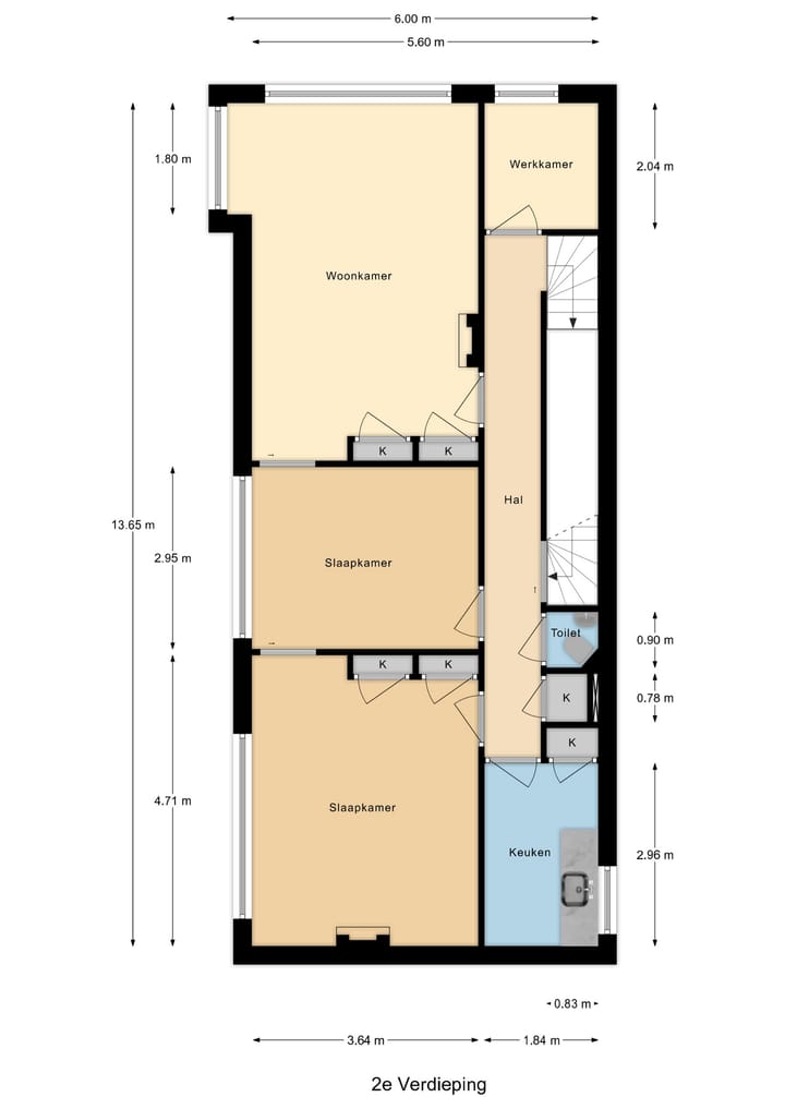 Foto 23 van Schieweg 170-A