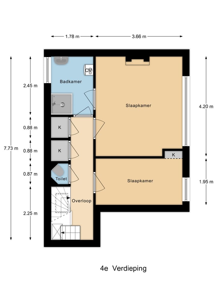 Foto 24 van Schieweg 170-A