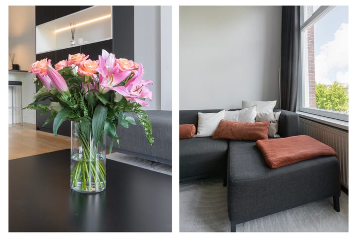 Foto 3 van Da Costakade 134-3A