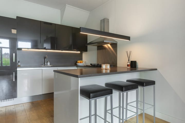 Foto 4 van Da Costakade 134-3A