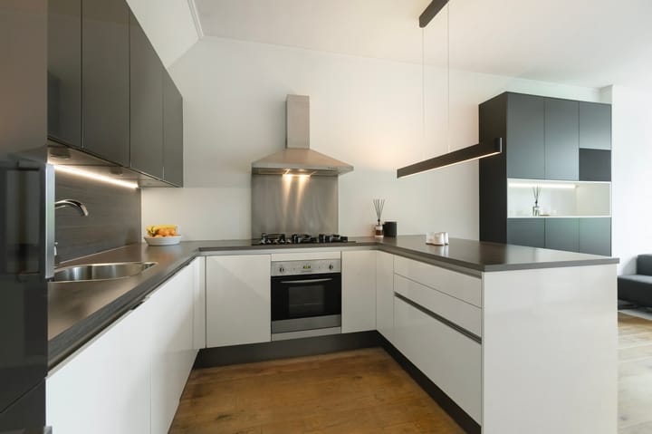 Foto 7 van Da Costakade 134-3A