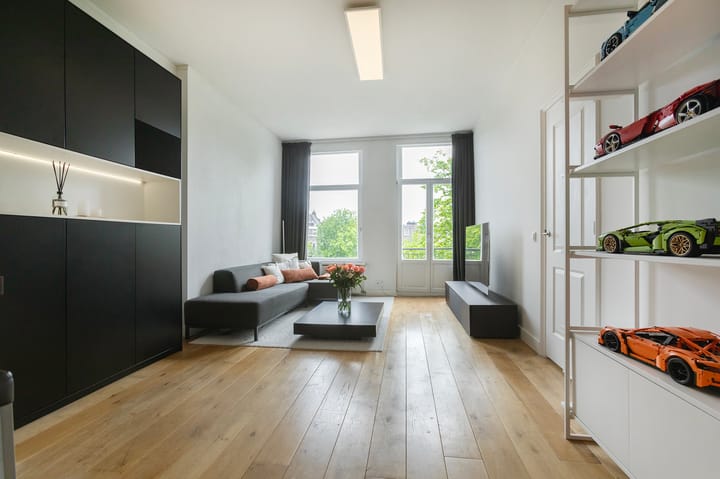 Foto 9 van Da Costakade 134-3A