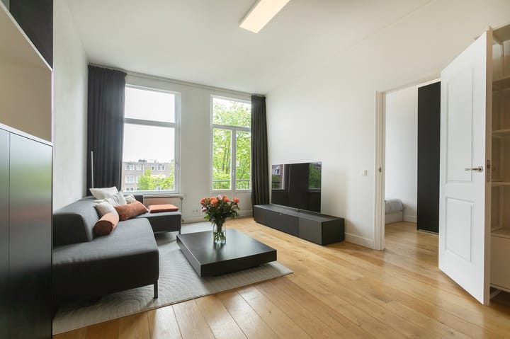 Foto 10 van Da Costakade 134-3A