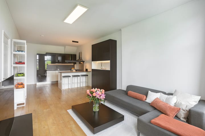 Foto 14 van Da Costakade 134-3A