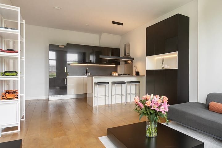 Foto 15 van Da Costakade 134-3A