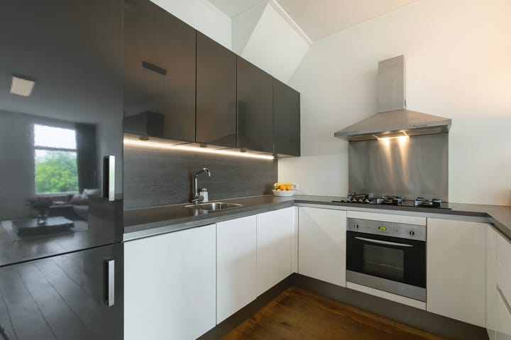 Foto 5 van Da Costakade 134-3A